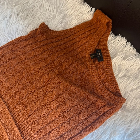 XXS Sweater and Tank Set from Anthropologie Like New! - Picture 3 of 3